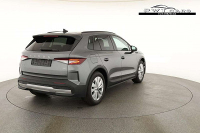 Skoda Elroq Tageszulassung Skoda Elroq Tageszulassung