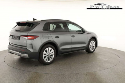 Skoda Elroq Tageszulassung Skoda Elroq Tageszulassung