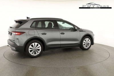 Skoda Elroq Tageszulassung Skoda Elroq Tageszulassung
