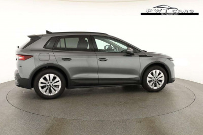 Skoda Elroq Tageszulassung Skoda Elroq Tageszulassung