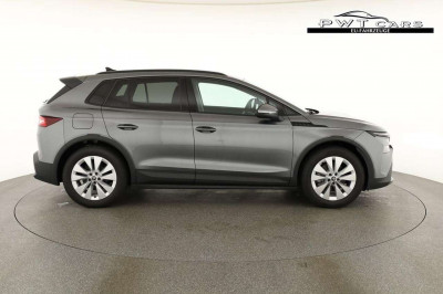 Skoda Elroq Tageszulassung Skoda Elroq Tageszulassung