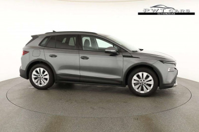 Skoda Elroq Tageszulassung Skoda Elroq Tageszulassung