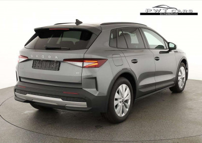 Skoda Elroq Tageszulassung Skoda Elroq Tageszulassung
