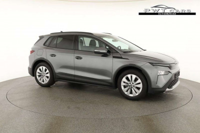 Skoda Elroq Tageszulassung Skoda Elroq Tageszulassung