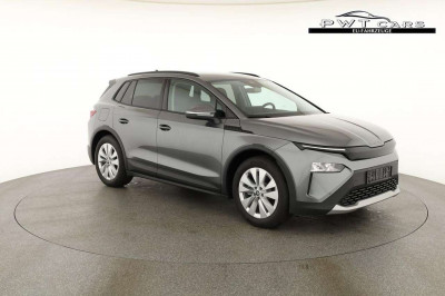 Skoda Elroq Tageszulassung Skoda Elroq Tageszulassung