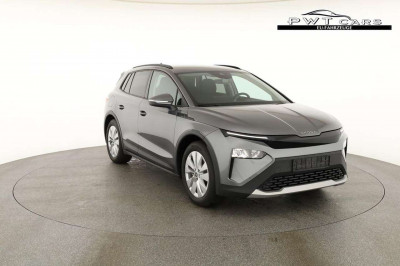 Skoda Elroq Tageszulassung Skoda Elroq Tageszulassung