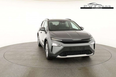 Skoda Elroq Tageszulassung Skoda Elroq Tageszulassung