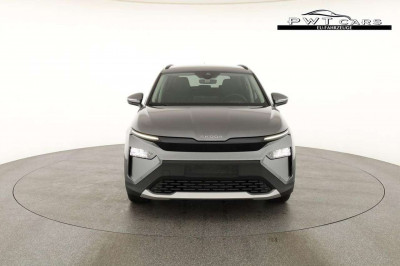 Skoda Elroq Tageszulassung Skoda Elroq Tageszulassung