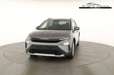Skoda Elroq Tageszulassung Skoda Elroq Tageszulassung