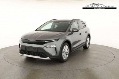 Skoda Elroq Tageszulassung Skoda Elroq Tageszulassung