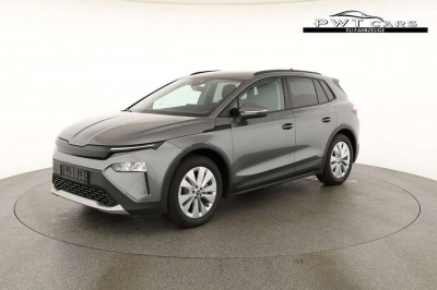Skoda Elroq Tageszulassung Skoda Elroq Tageszulassung
