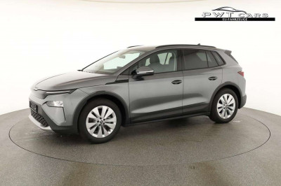 Skoda Elroq Tageszulassung Skoda Elroq Tageszulassung
