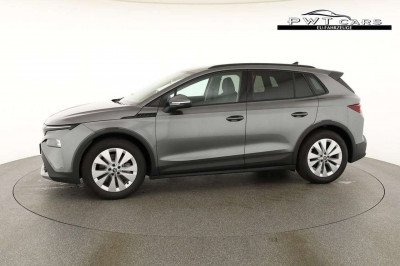 Skoda Elroq Tageszulassung Skoda Elroq Tageszulassung
