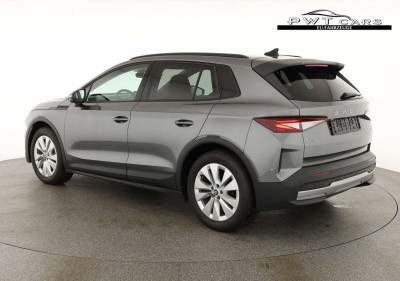 Skoda Elroq Tageszulassung Skoda Elroq Tageszulassung