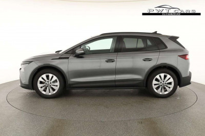 Skoda Elroq Tageszulassung Skoda Elroq Tageszulassung