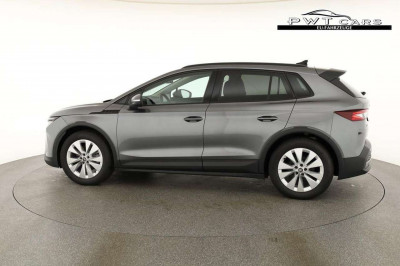 Skoda Elroq Tageszulassung Skoda Elroq Tageszulassung