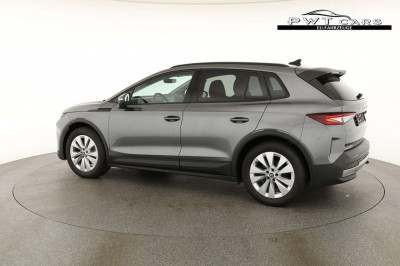 Skoda Elroq Tageszulassung Skoda Elroq Tageszulassung