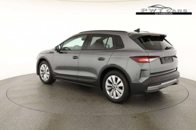 Skoda Elroq Tageszulassung Skoda Elroq Tageszulassung