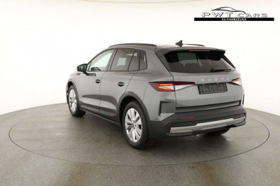 Skoda Elroq Tageszulassung Skoda Elroq Tageszulassung