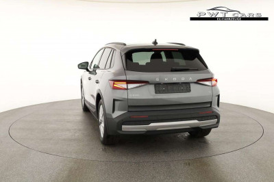 Skoda Elroq Tageszulassung Skoda Elroq Tageszulassung