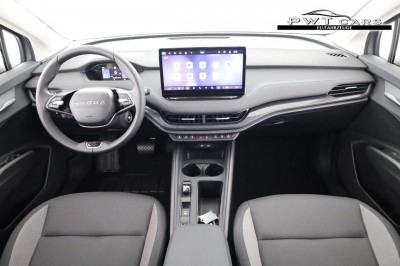 Skoda Elroq Tageszulassung Skoda Elroq Tageszulassung