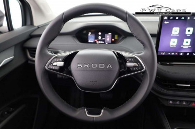 Skoda Elroq Tageszulassung Skoda Elroq Tageszulassung