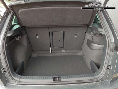 Skoda Karoq Tageszulassung