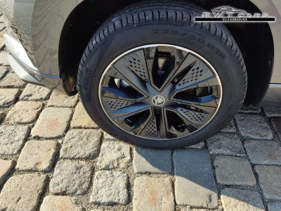 Skoda Karoq Tageszulassung