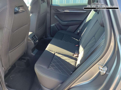 Skoda Karoq Tageszulassung