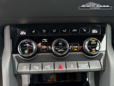 Skoda Karoq Tageszulassung
