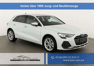 Audi A3 Tageszulassung Audi A3 Tageszulassung