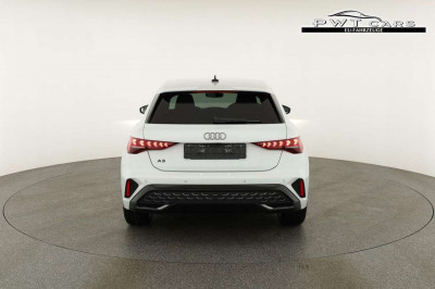 Audi A3 Tageszulassung Audi A3 Tageszulassung