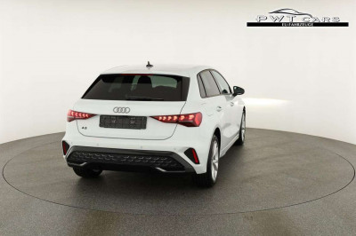 Audi A3 Tageszulassung Audi A3 Tageszulassung