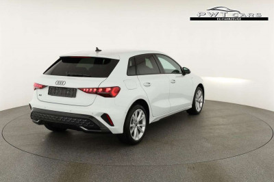 Audi A3 Tageszulassung Audi A3 Tageszulassung