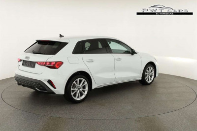 Audi A3 Tageszulassung Audi A3 Tageszulassung