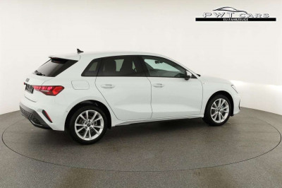 Audi A3 Tageszulassung Audi A3 Tageszulassung