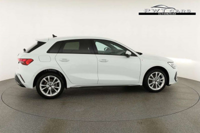 Audi A3 Tageszulassung Audi A3 Tageszulassung
