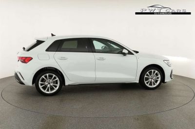 Audi A3 Tageszulassung Audi A3 Tageszulassung