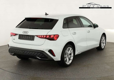Audi A3 Tageszulassung Audi A3 Tageszulassung