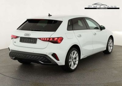 Audi A3 Tageszulassung Audi A3 Tageszulassung