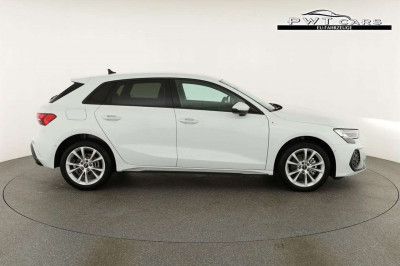 Audi A3 Tageszulassung Audi A3 Tageszulassung