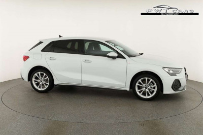 Audi A3 Tageszulassung Audi A3 Tageszulassung