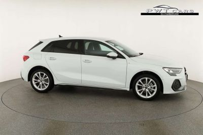 Audi A3 Tageszulassung Audi A3 Tageszulassung