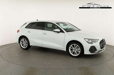 Audi A3 Tageszulassung Audi A3 Tageszulassung