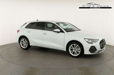 Audi A3 Tageszulassung Audi A3 Tageszulassung