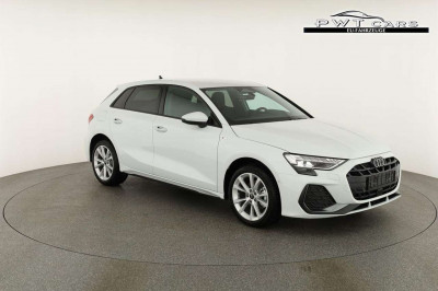 Audi A3 Tageszulassung Audi A3 Tageszulassung
