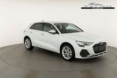 Audi A3 Tageszulassung Audi A3 Tageszulassung