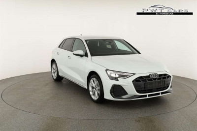 Audi A3 Tageszulassung Audi A3 Tageszulassung