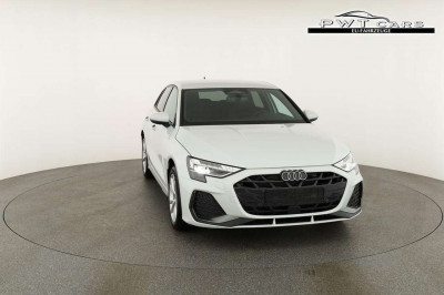 Audi A3 Tageszulassung Audi A3 Tageszulassung