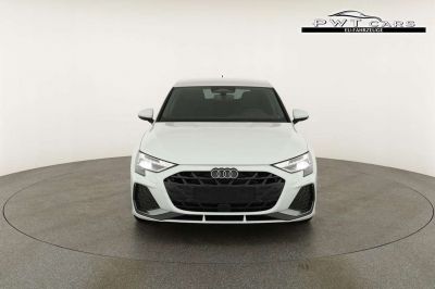 Audi A3 Tageszulassung Audi A3 Tageszulassung